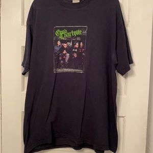 VINTAGE Good Charlotte Tee